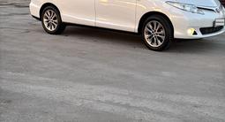 Toyota Previa 2018 годаүшін14 500 000 тг. в Атырау – фото 3