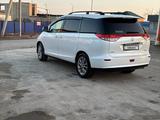 Toyota Previa 2018 года за 14 100 000 тг. в Атырау – фото 3