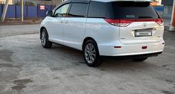 Toyota Previa 2018 годаүшін14 500 000 тг. в Атырау – фото 4