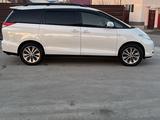 Toyota Previa 2018 года за 14 100 000 тг. в Атырау