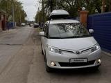 Toyota Previa 2018 годаүшін14 500 000 тг. в Атырау – фото 5