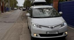 Toyota Previa 2018 годаүшін14 500 000 тг. в Атырау – фото 5