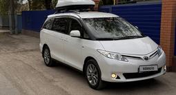 Toyota Previa 2018 годаүшін14 500 000 тг. в Атырау