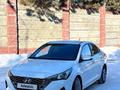 Hyundai Accent 2020 года за 6 500 000 тг. в Алматы