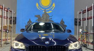 BMW 528 2013 года за 7 200 000 тг. в Актау