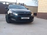 Kia Optima 2012 года за 7 000 000 тг. в Шымкент – фото 2