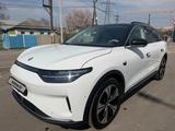 Leapmotor C11 2024 года за 10 500 000 тг. в Алматы