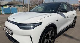 Leapmotor C11 2024 года за 10 500 000 тг. в Алматы