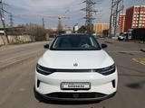Leapmotor C11 2024 года за 10 500 000 тг. в Алматы – фото 2