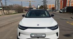 Leapmotor C11 2024 года за 10 500 000 тг. в Алматы – фото 2