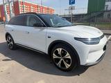 Leapmotor C11 2024 года за 10 500 000 тг. в Алматы – фото 3