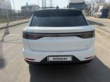 Leapmotor C11 2024 года за 10 500 000 тг. в Алматы – фото 5