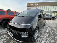 Hyundai Staria 2022 года за 18 000 000 тг. в Караганда