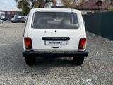 ВАЗ (Lada) Lada 2121 1998 годаfor550 000 тг. в Талдыкорган – фото 2