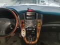 Lexus RX 300 1999 годаүшін4 000 000 тг. в Каскелен – фото 8