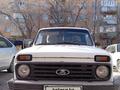 ВАЗ (Lada) Lada 2121 2000 года за 1 650 000 тг. в Семей – фото 5