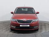 Skoda Rapid 2015 года за 3 760 000 тг. в Астана – фото 2