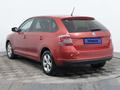 Skoda Rapid 2015 года за 3 760 000 тг. в Астана – фото 7