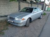 Toyota Mark II 1997 года за 2 850 000 тг. в Алматы – фото 2