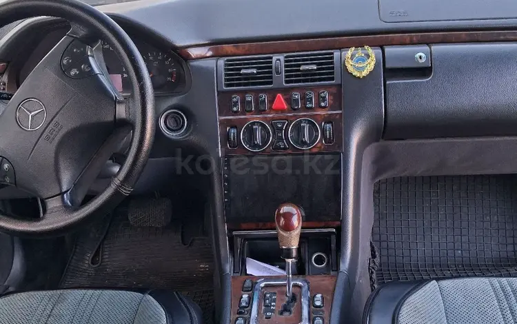 Mercedes-Benz E 320 2000 годаүшін3 700 000 тг. в Туркестан