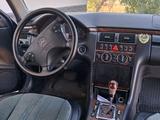 Mercedes-Benz E 320 2000 годаүшін3 700 000 тг. в Туркестан – фото 4