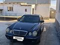 Mercedes-Benz E 320 2000 годаүшін3 700 000 тг. в Туркестан – фото 8