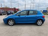 Peugeot 307 2007 годаүшін3 500 000 тг. в Астана – фото 2