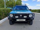 Volkswagen Golf 1991 годаfor1 250 000 тг. в Жезказган – фото 2