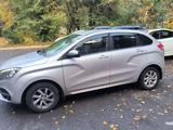 ВАЗ (Lada) XRAY 2017 года за 2 900 000 тг. в Усть-Каменогорск – фото 3