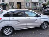 ВАЗ (Lada) XRAY 2017 года за 2 900 000 тг. в Усть-Каменогорск – фото 4