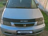Honda Odyssey 1996 года за 3 150 000 тг. в Алматы – фото 2