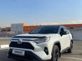 Toyota RAV4 2021 годаүшін24 500 000 тг. в Астана – фото 2