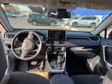 Toyota RAV4 2021 годаүшін24 500 000 тг. в Астана – фото 3