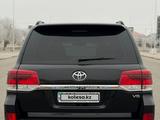 Toyota Land Cruiser 2012 года за 22 056 113 тг. в Усть-Каменогорск – фото 2