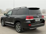 Toyota Land Cruiser 2012 года за 22 056 113 тг. в Усть-Каменогорск – фото 3