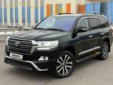 Toyota Land Cruiser 2012 года за 22 056 113 тг. в Усть-Каменогорск – фото 4