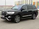 Toyota Land Cruiser 2012 года за 22 056 113 тг. в Усть-Каменогорск – фото 5
