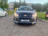 Chevrolet Tracker 2021 годаүшін6 400 000 тг. в Костанай – фото 4