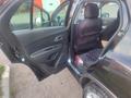 Chevrolet Tracker 2021 года за 6 400 000 тг. в Костанай – фото 12