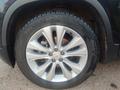 Chevrolet Tracker 2021 года за 6 400 000 тг. в Костанай – фото 15