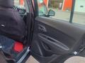 Chevrolet Tracker 2021 года за 6 400 000 тг. в Костанай – фото 18