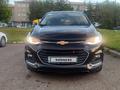 Chevrolet Tracker 2021 года за 6 400 000 тг. в Костанай – фото 3