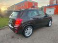 Chevrolet Tracker 2021 года за 6 400 000 тг. в Костанай – фото 5