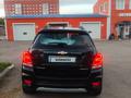 Chevrolet Tracker 2021 года за 6 400 000 тг. в Костанай – фото 6