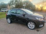 Chevrolet Tracker 2021 года за 6 400 000 тг. в Костанай