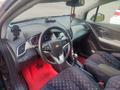 Chevrolet Tracker 2021 года за 6 400 000 тг. в Костанай – фото 9