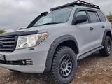 Расширители арок Toyota Land Cruiser 200 в Алматы – фото 3
