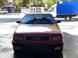 Audi 100 1992 года за 2 200 000 тг. в Тараз