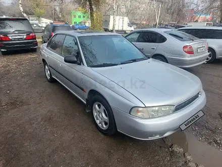Subaru Legacy 1996 года за 2 500 000 тг. в Алматы – фото 3