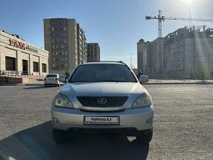 Lexus RX 330 2004 года за 7 200 000 тг. в Актау